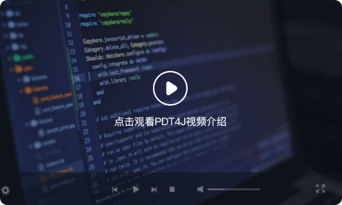 PDT4J項(xiàng)目驅(qū)動(dòng)教學(xué)法